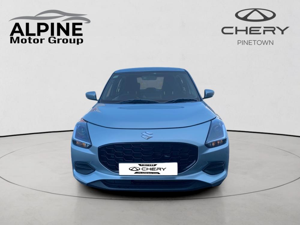 Suzuki Swift hatch 1.2 GL, image 2