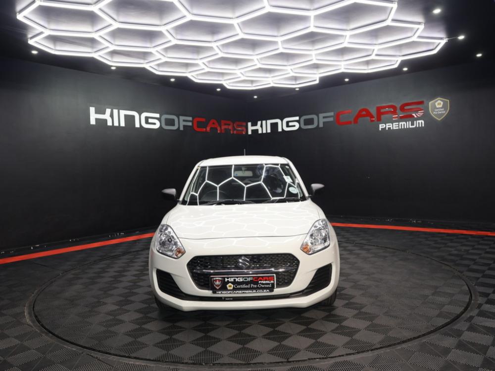 Suzuki Swift 1.2 GA, image 2