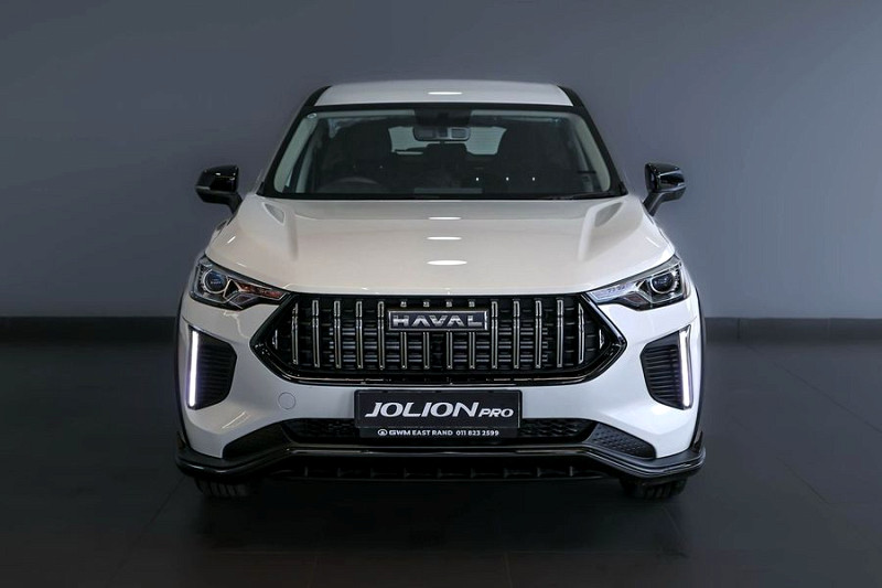 HAVAL JOLION PRO 1.5T PREMIUM DCT, image 2