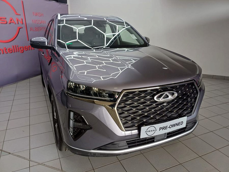 CHERY TIGGO 7 PRO 1.5T DISTINCTION CVT, image 1