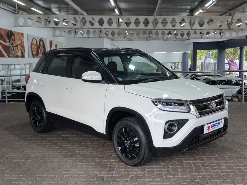 Toyota Urban Cruiser 1.5 Xs, image 1