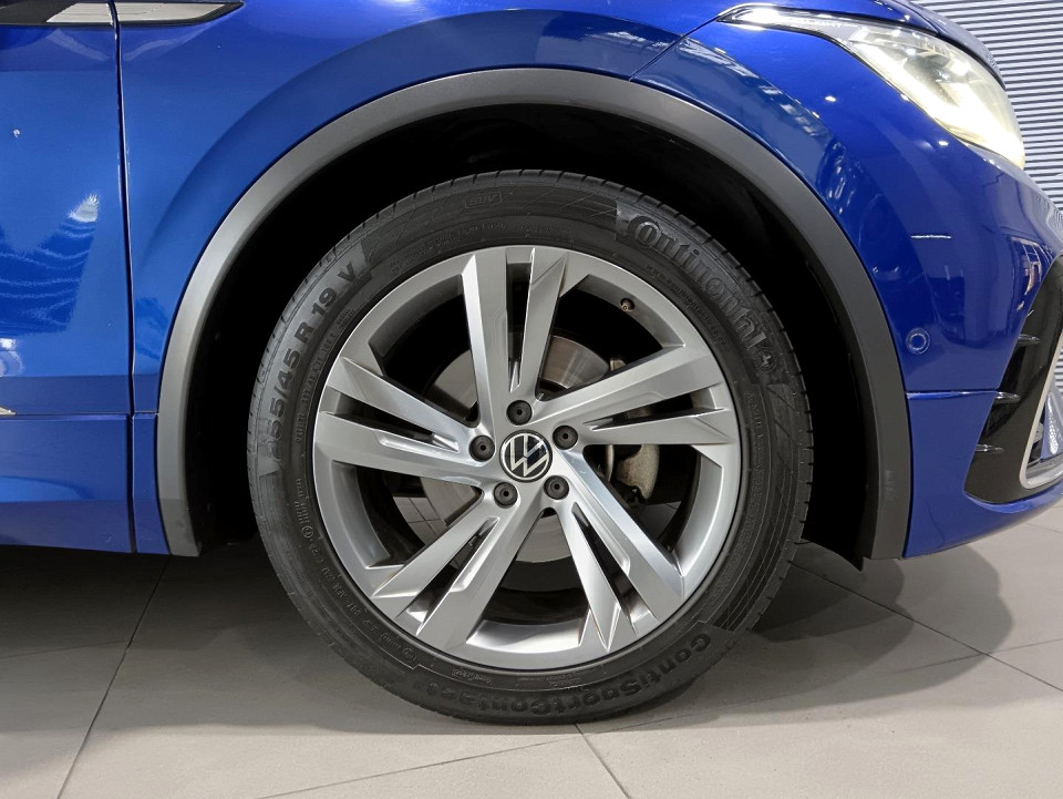 Volkswagen Tiguan 1.4 TSI R-Line DSG (110KW), image 2