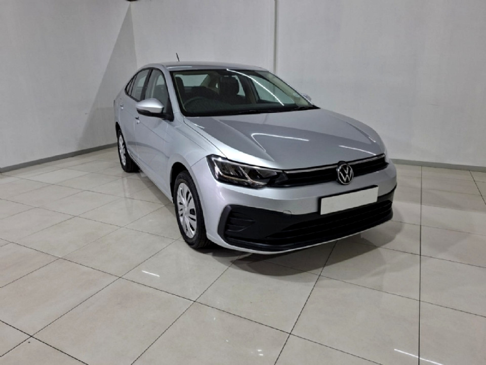 VOLKSWAGEN POLO 1.6, image 1