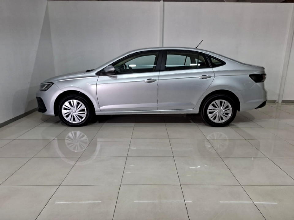 VOLKSWAGEN POLO 1.6, image 2