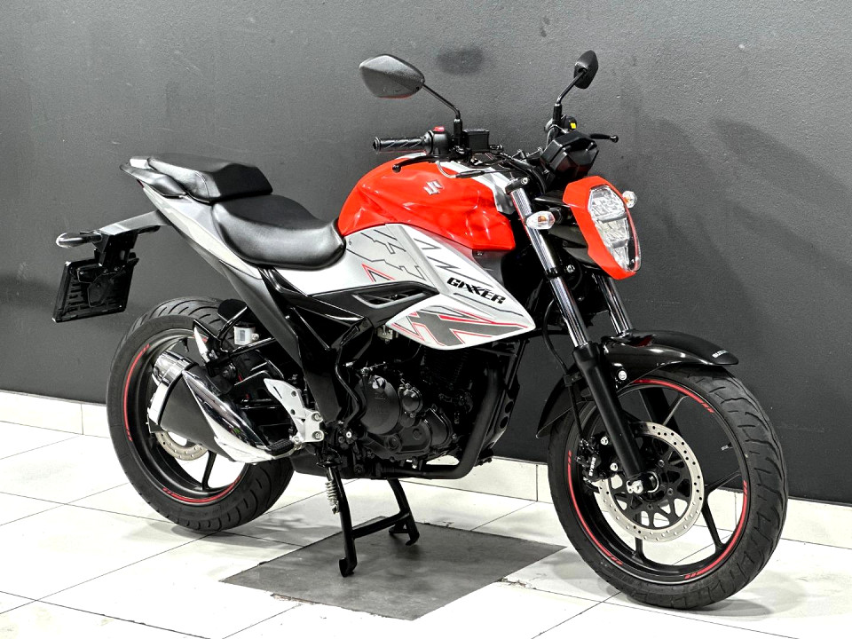SUZUKI 150N, image 1
