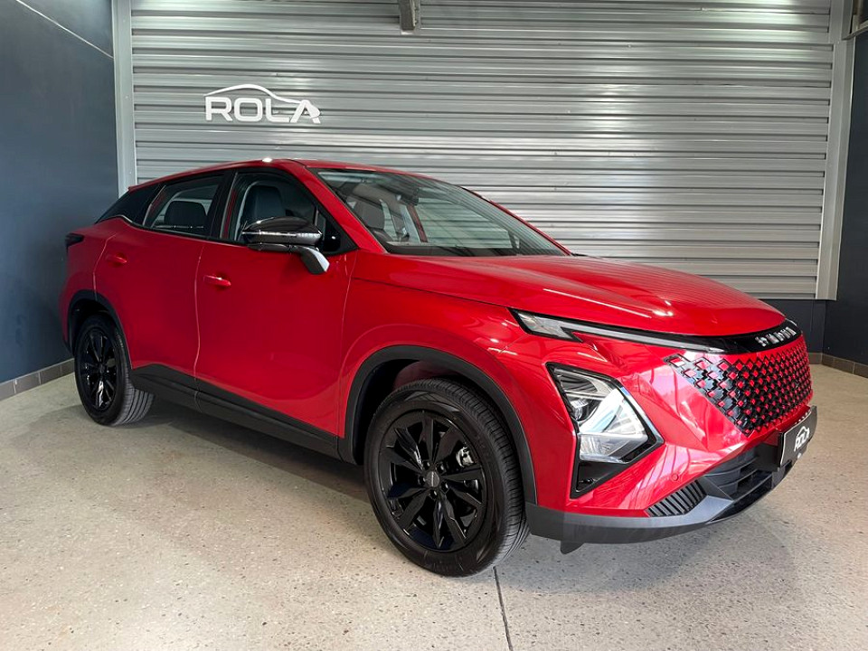 OMODA OMODA C5 1.5T LUXURY X, image 1