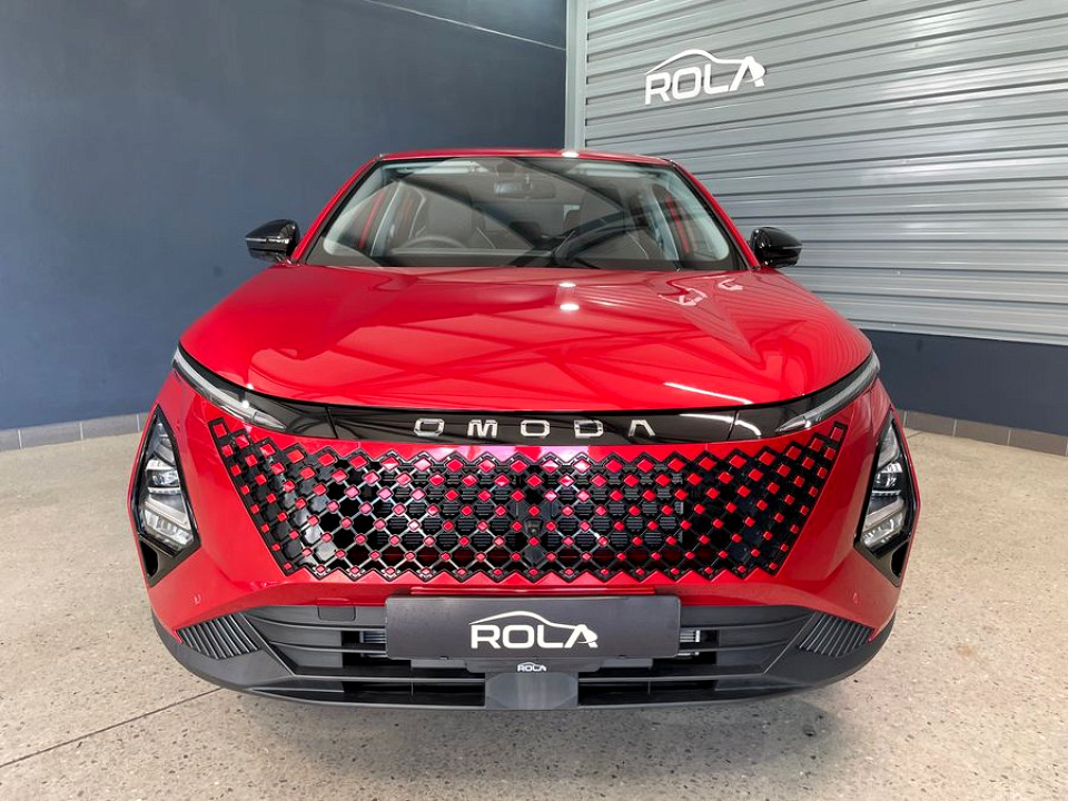 OMODA OMODA C5 1.5T LUXURY X, image 2