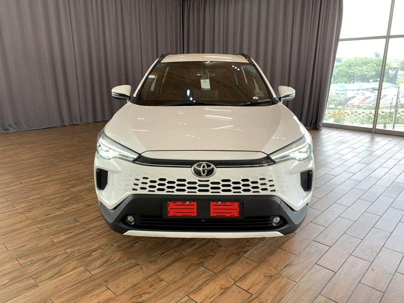 TOYOTA COROLLA CROSS 1.8 XS , image 1