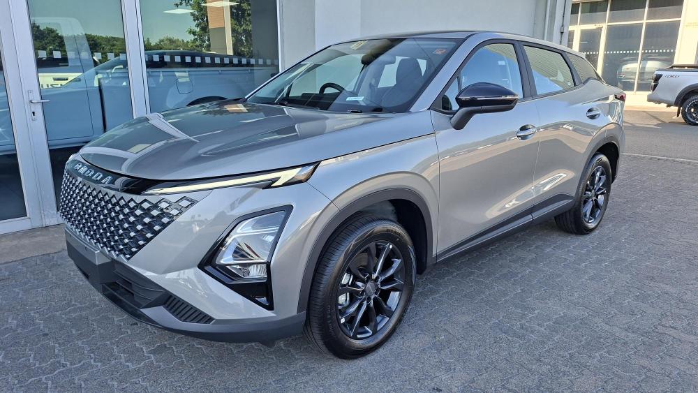 OMODA C5 1.5T Style X, image 2