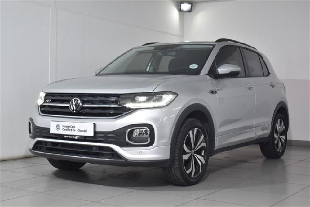 Volkswagen T-Cross 1.0 TSI Comfortline DSG 85kW, image 1