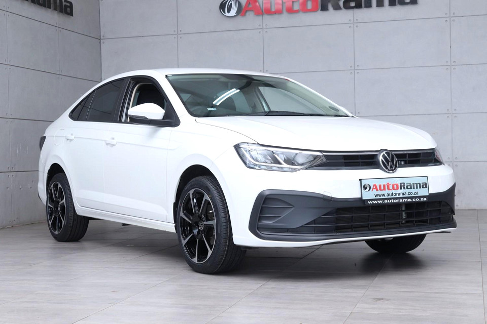 VOLKSWAGEN POLO 1.6 LIFE, image 1