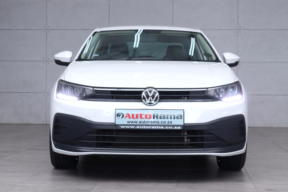 VOLKSWAGEN POLO 1.6 LIFE, image 2