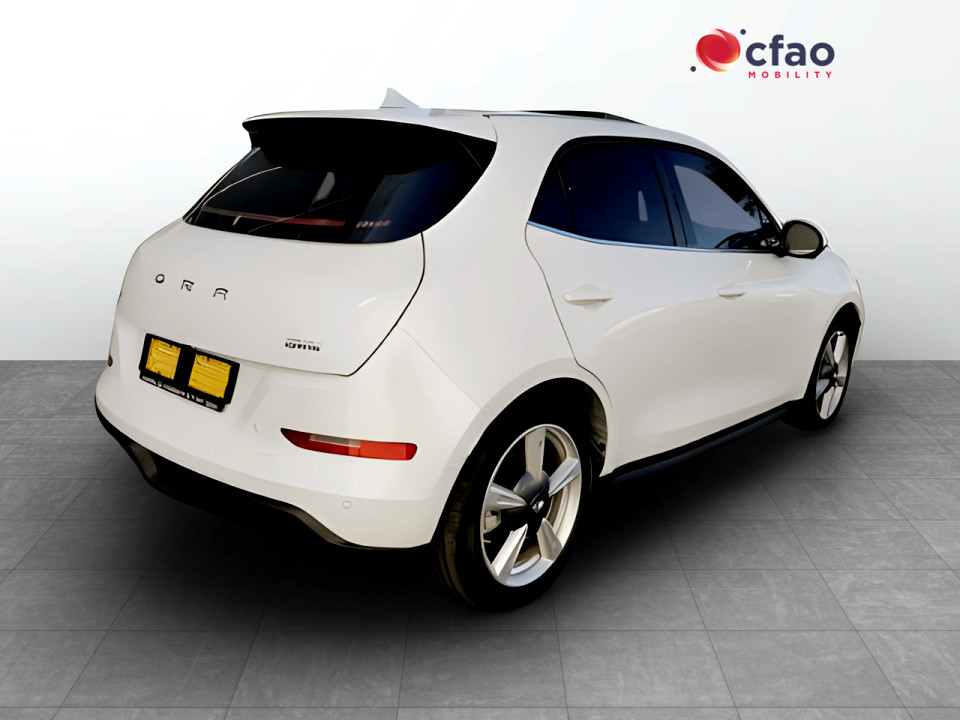 GWM ORA 400 ULTRA LUXURY, image 2