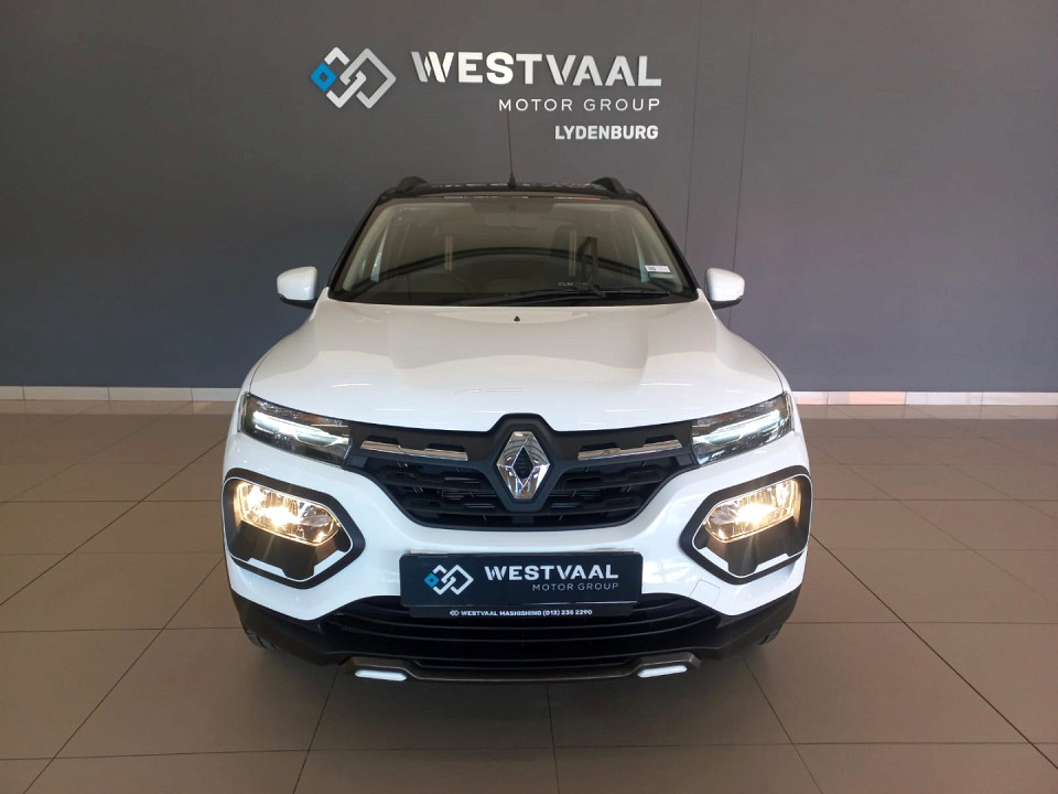 RENAULT KWID 1.0 CLIMBER 5DR, image 2