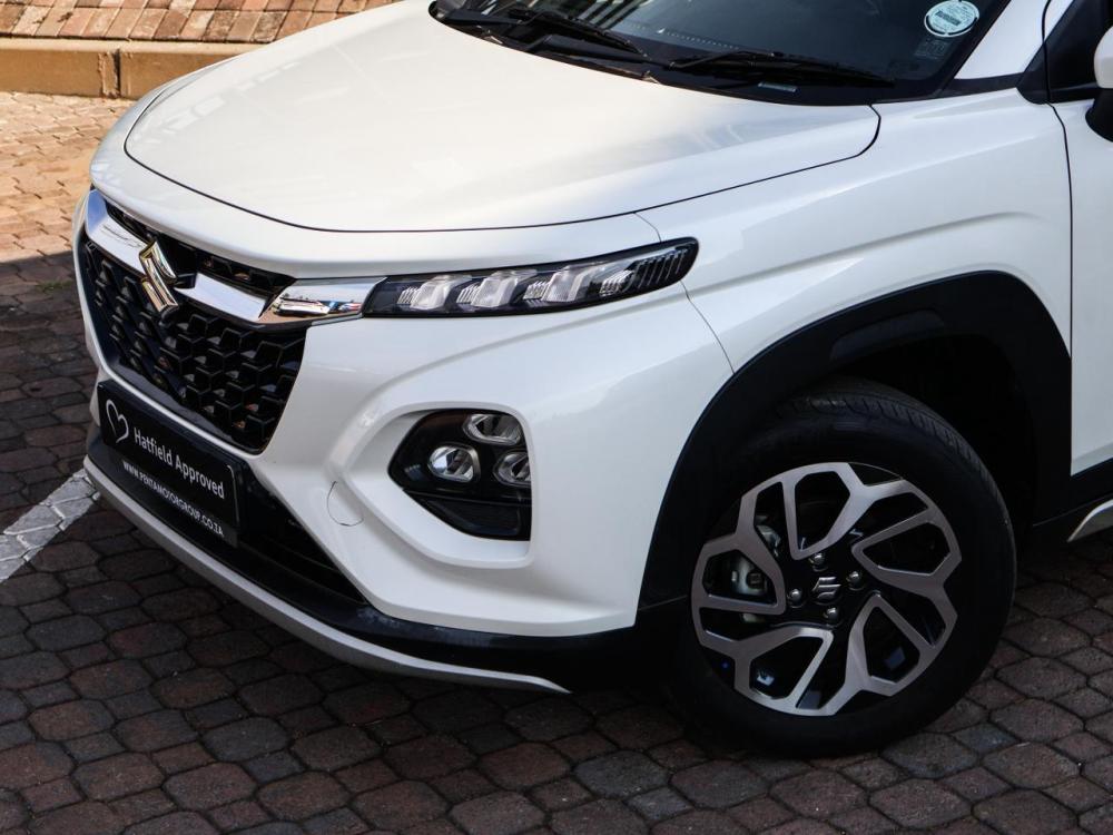Suzuki Fronx 1.5 GLX 4-Auto, image 2