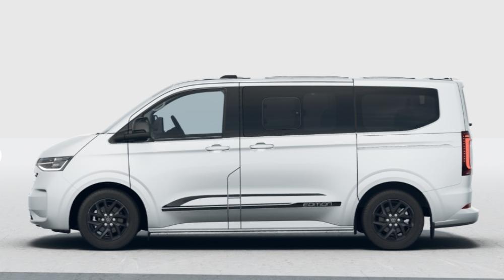 Volkswagen Transporter Kombi EDITION 2.0 TDI 8-Speed Automatic SWB, image 2