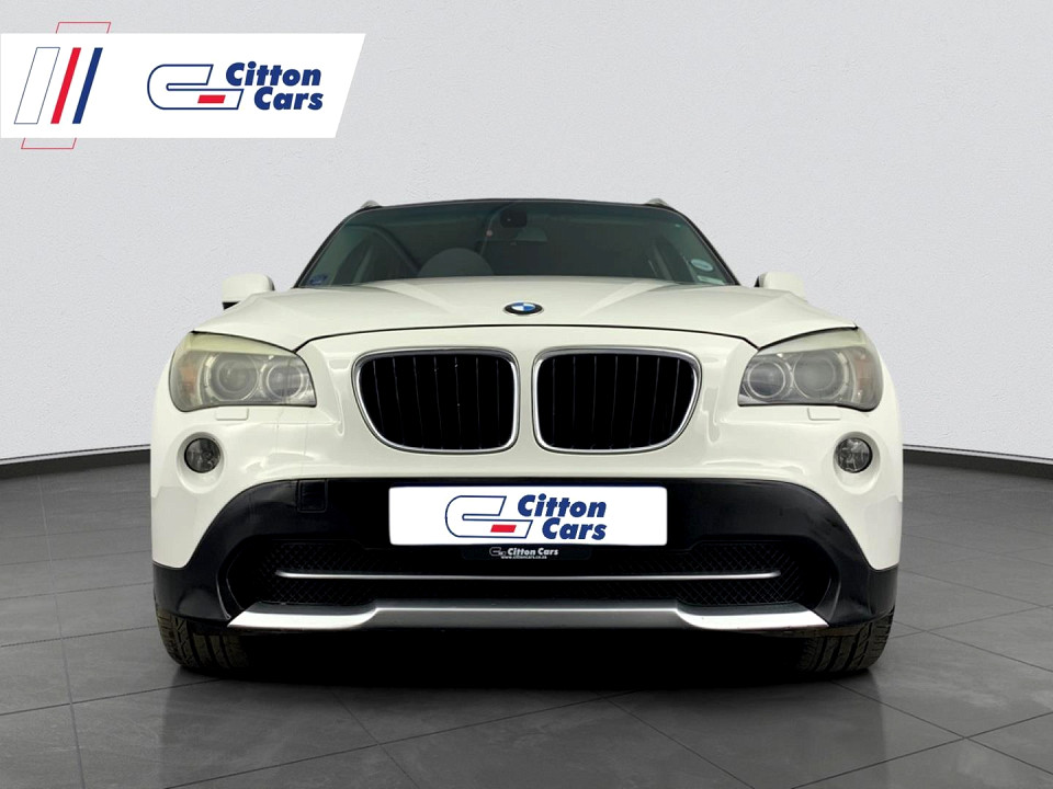 BMW X1 sDrive 20d A/T, image 2