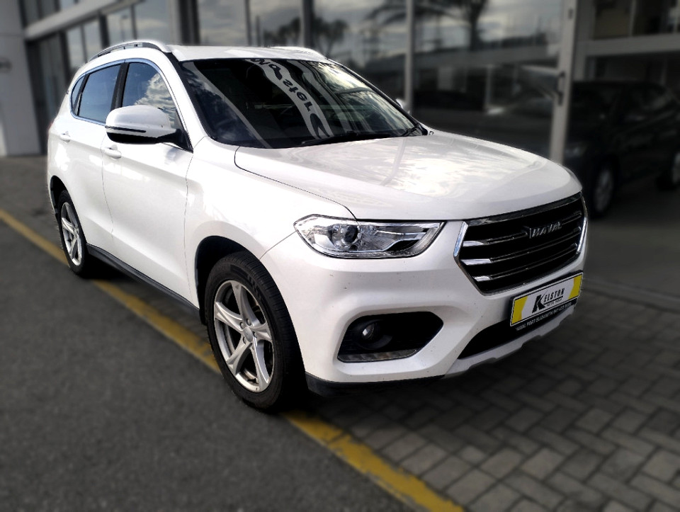 HAVAL H2 1.5T LUXURY, image 1