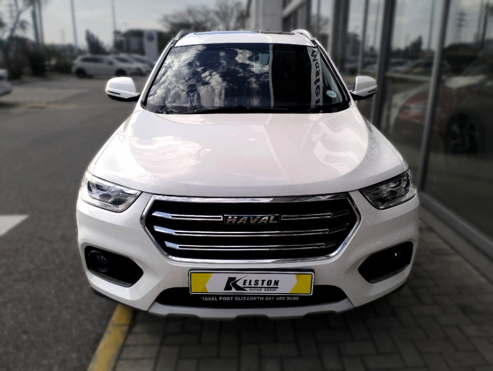 HAVAL H2 1.5T LUXURY, image 2