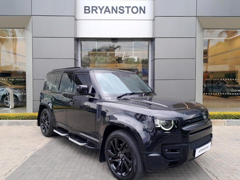 LAND ROVER DEFENDER 110 D240  XS EDITION (177KW), image 2