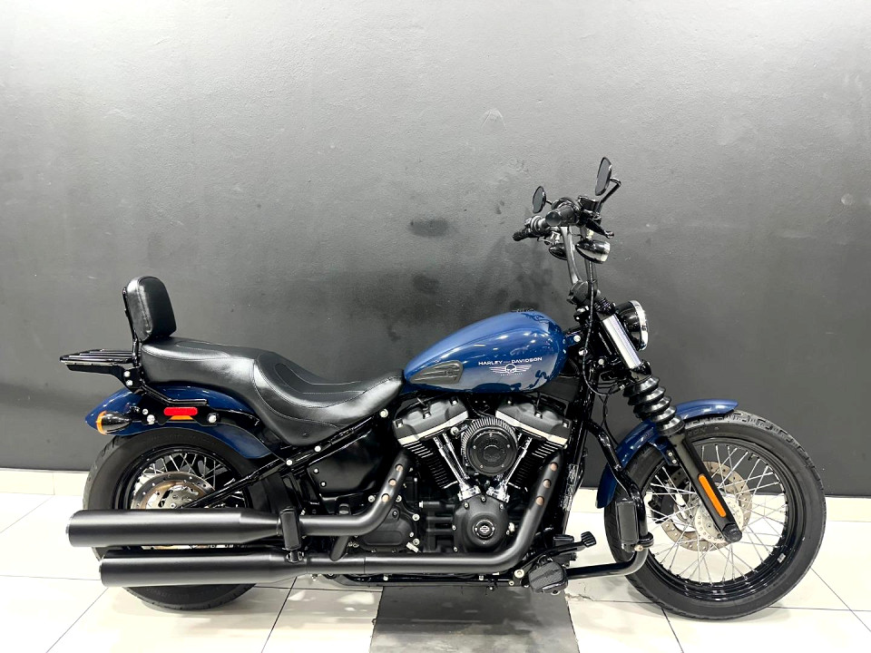 HARLEY-DAVIDSON Special, image 2