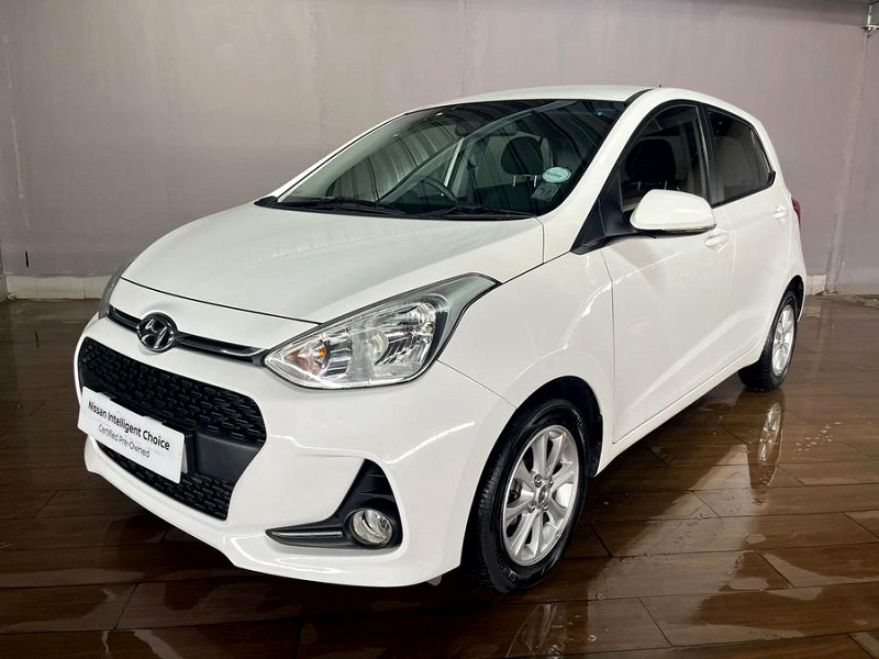HYUNDAI GRAND i10 1.25 FLUID , image 1
