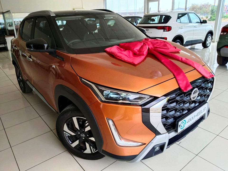 NISSAN MAGNITE 1.0 ACENTA, image 1