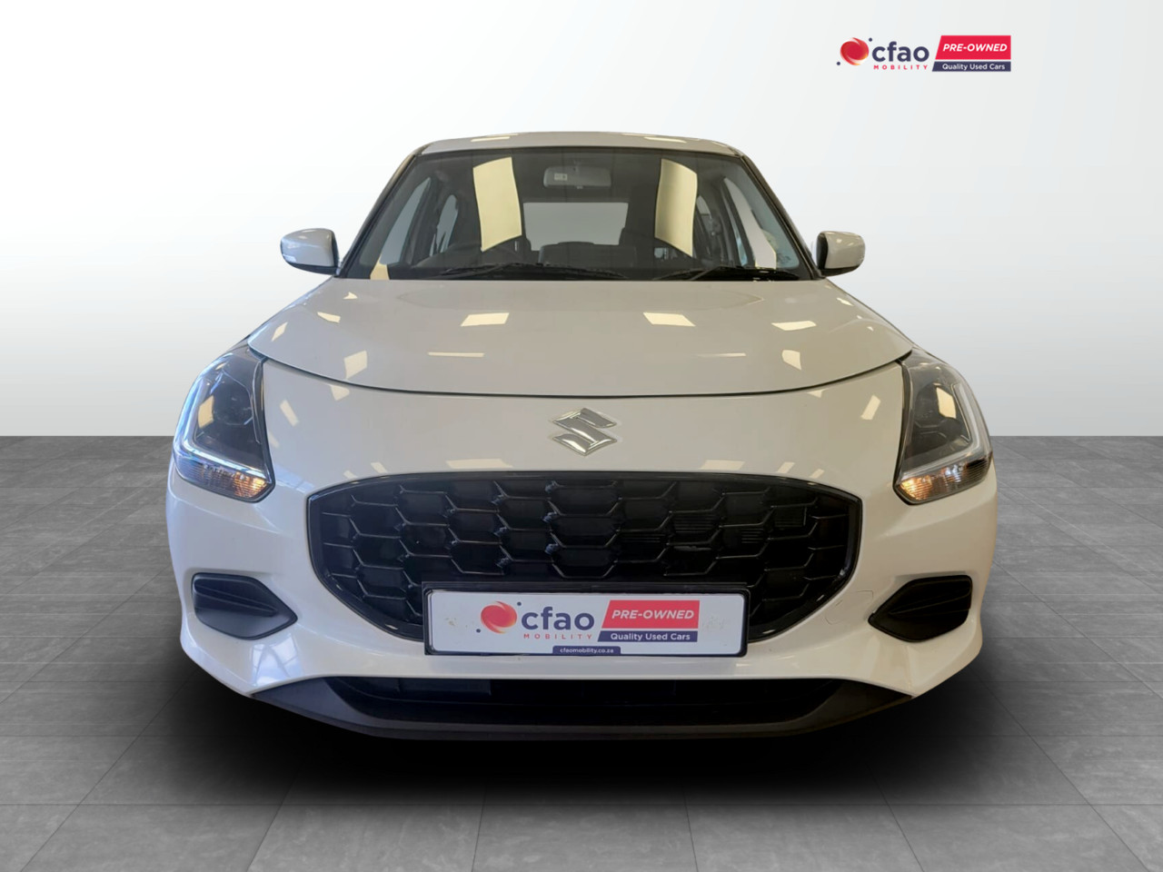 SUZUKI SWIFT 1.2 GL+ CVT, image 2