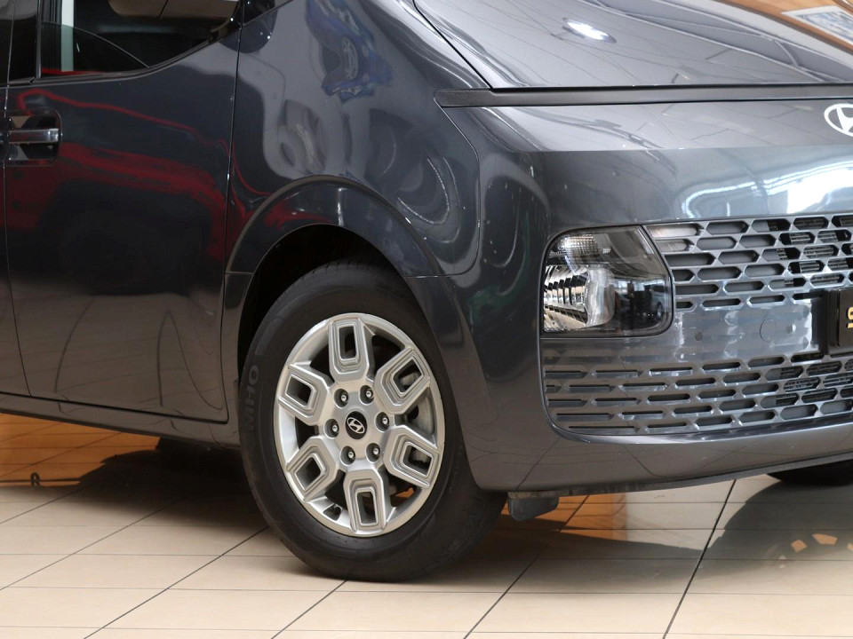 HYUNDAI STARIA 2.2D EXECUTIVE A/T , image 2