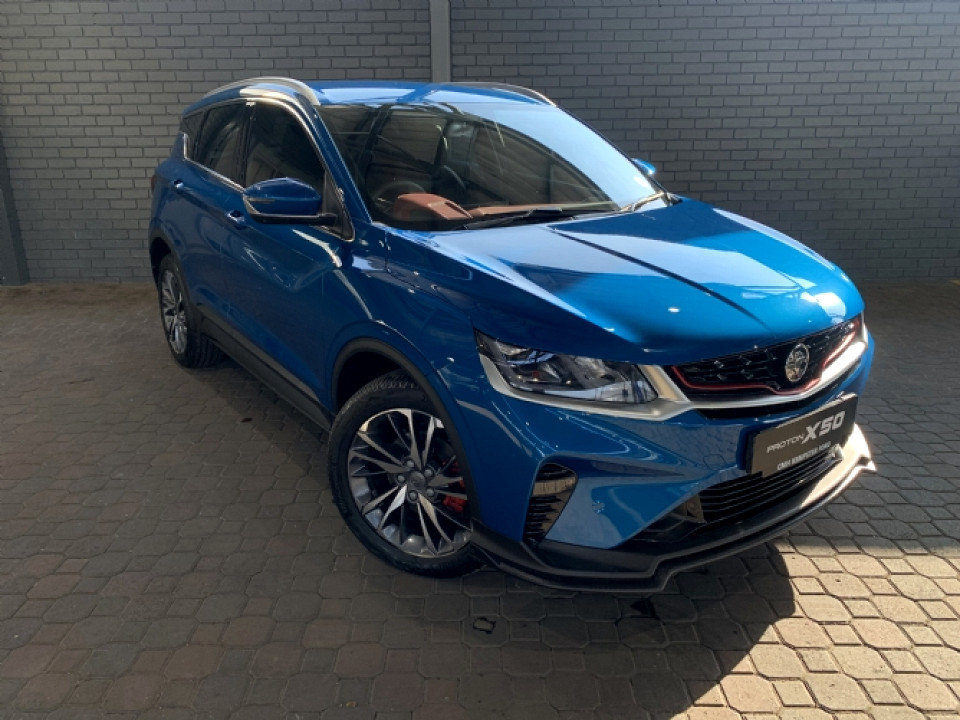 PROTON X50 1.5T PREMIUM, image 1