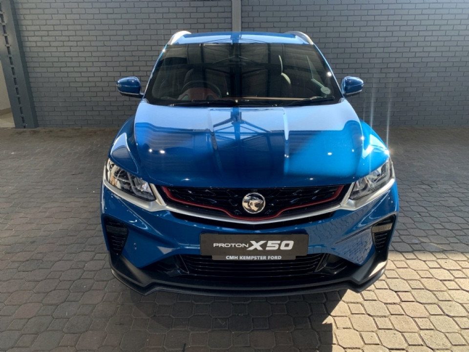 PROTON X50 1.5T PREMIUM, image 2