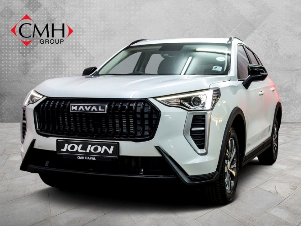 HAVAL JOLION 1.5T CITY PLUS DCT, image 1