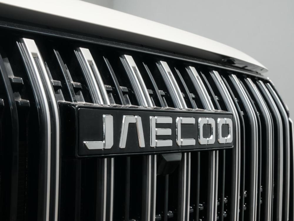 JAECOO J5 1.5T Glacier, image 2