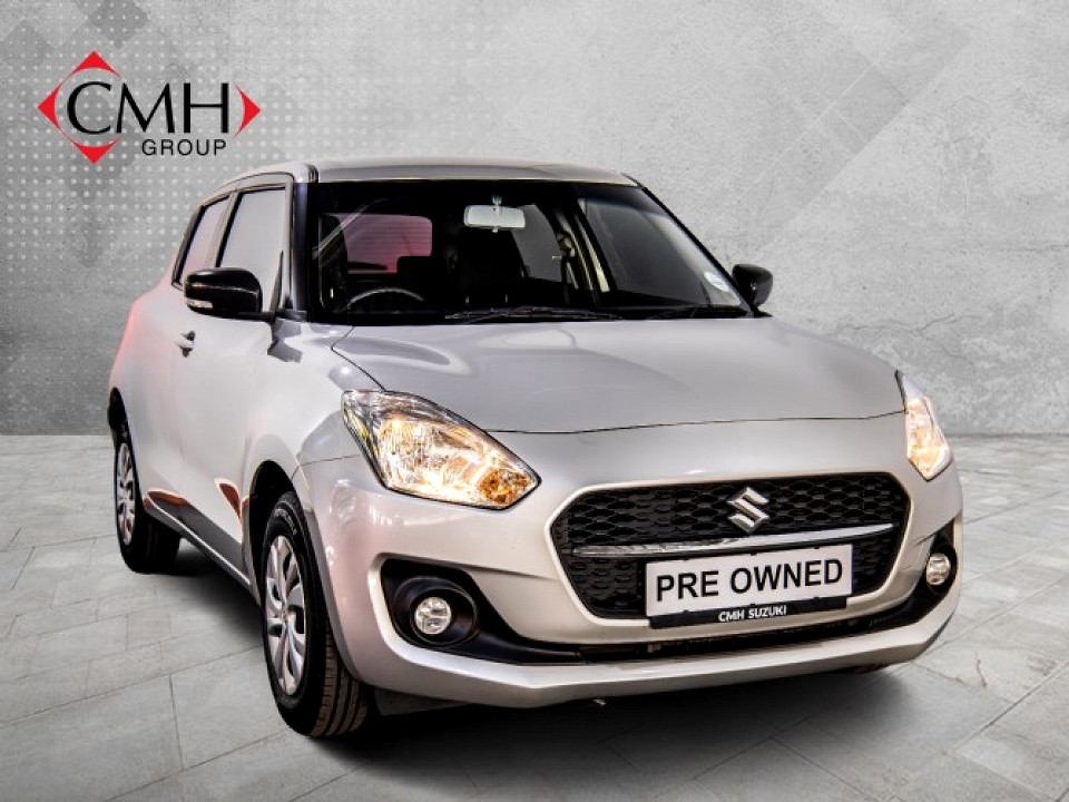 SUZUKI SWIFT 1.2 GL, image 1