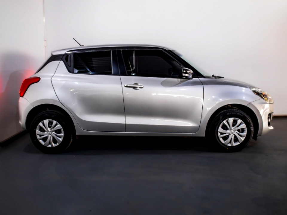 SUZUKI SWIFT 1.2 GL, image 2