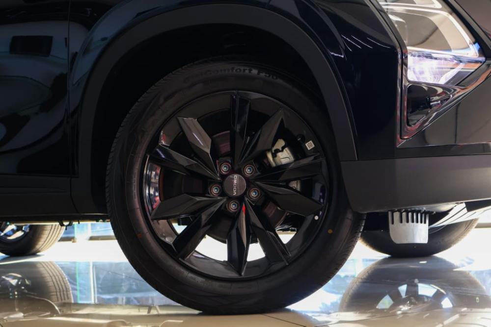 OMODA C5 1.5T Luxury X, image 2