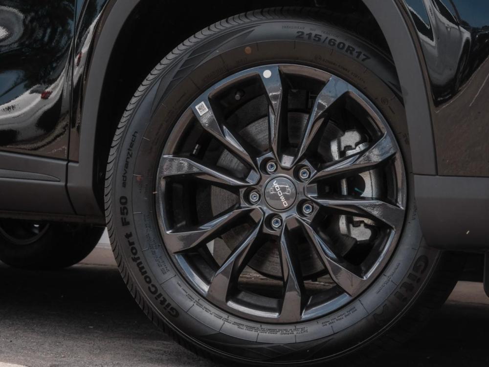 OMODA C5 1.5T Style X, image 2