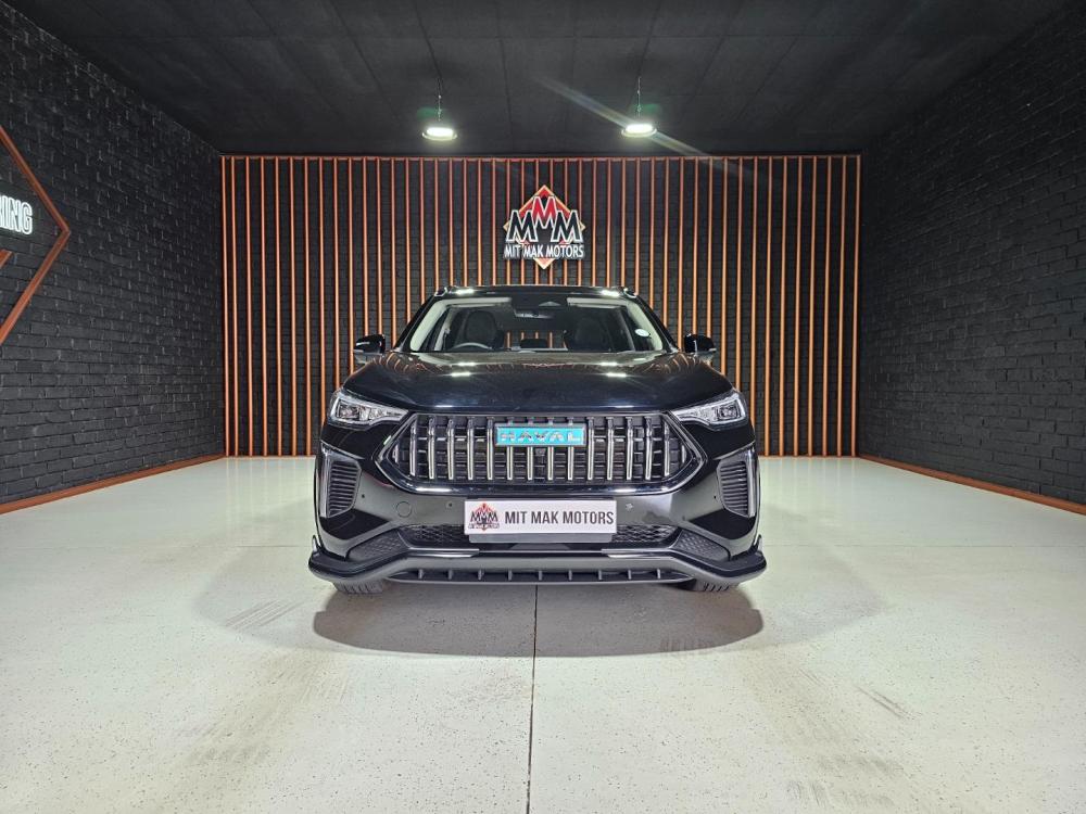 Haval Jolion Pro 1.5 HEV Ultra Luxury DHT, image 2