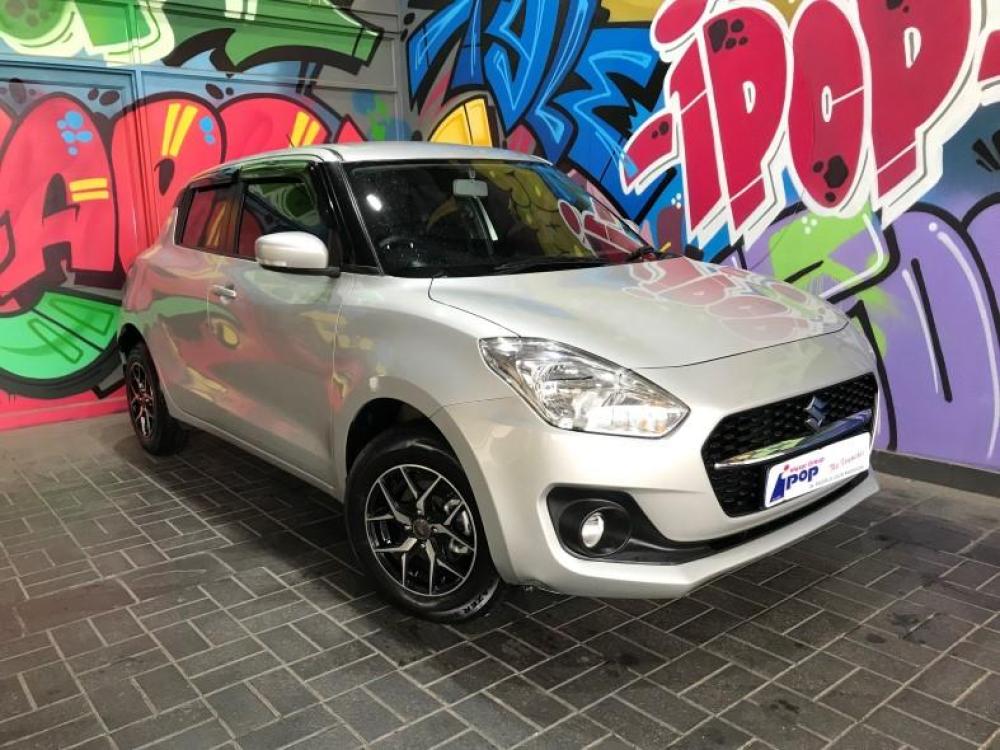 Suzuki Swift 1.2 GL, image 1