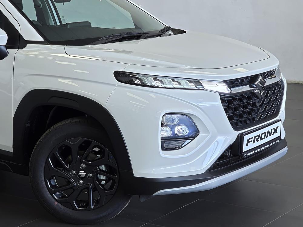 Suzuki Fronx 1.5 GL 4-Auto, image 2