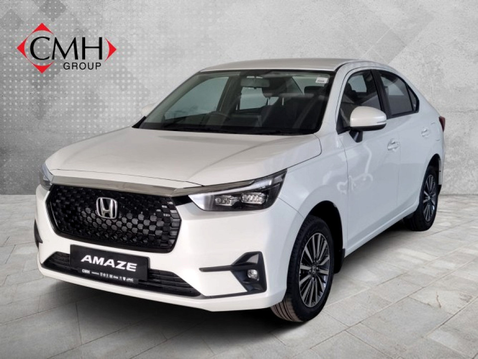 HONDA AMAZE 1.2 COMFORT, image 1