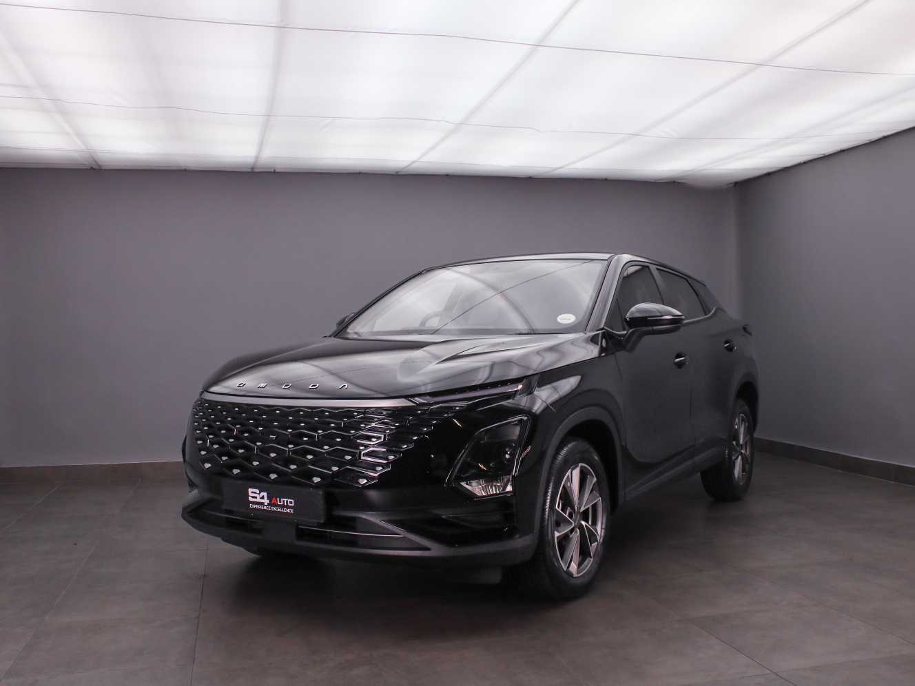 OMODA OMODA C5 1.5T STREET PLUS, image 2