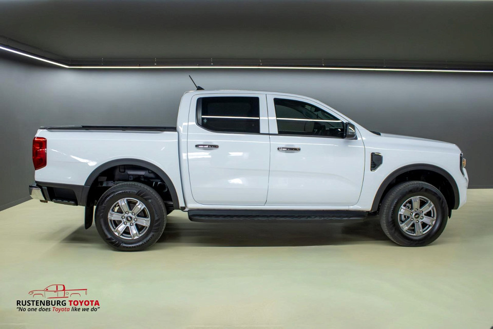 FORD RANGER 2.0D XL A/T D/C P/U, image 2