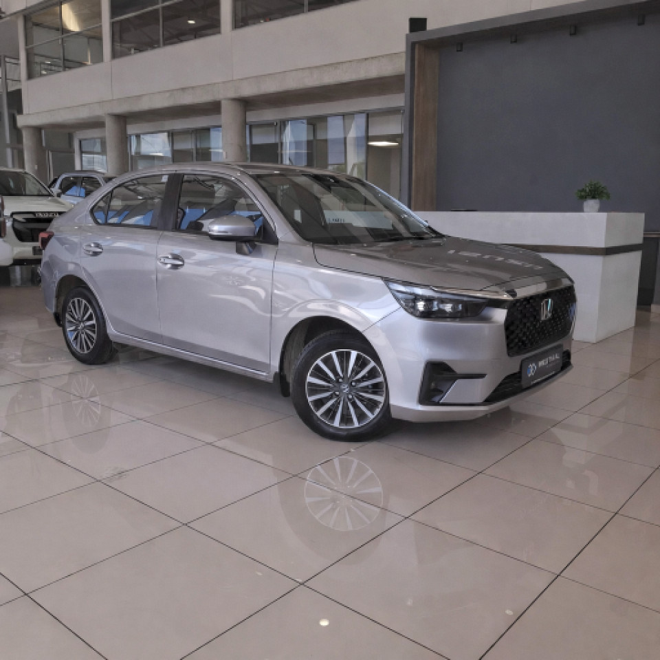 Honda Amaze 1.2 Comfort CVT, image 1