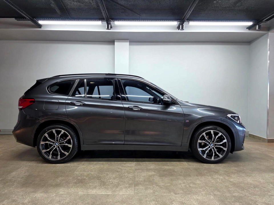 BMW X1 sDrive18i M Sport, image 2