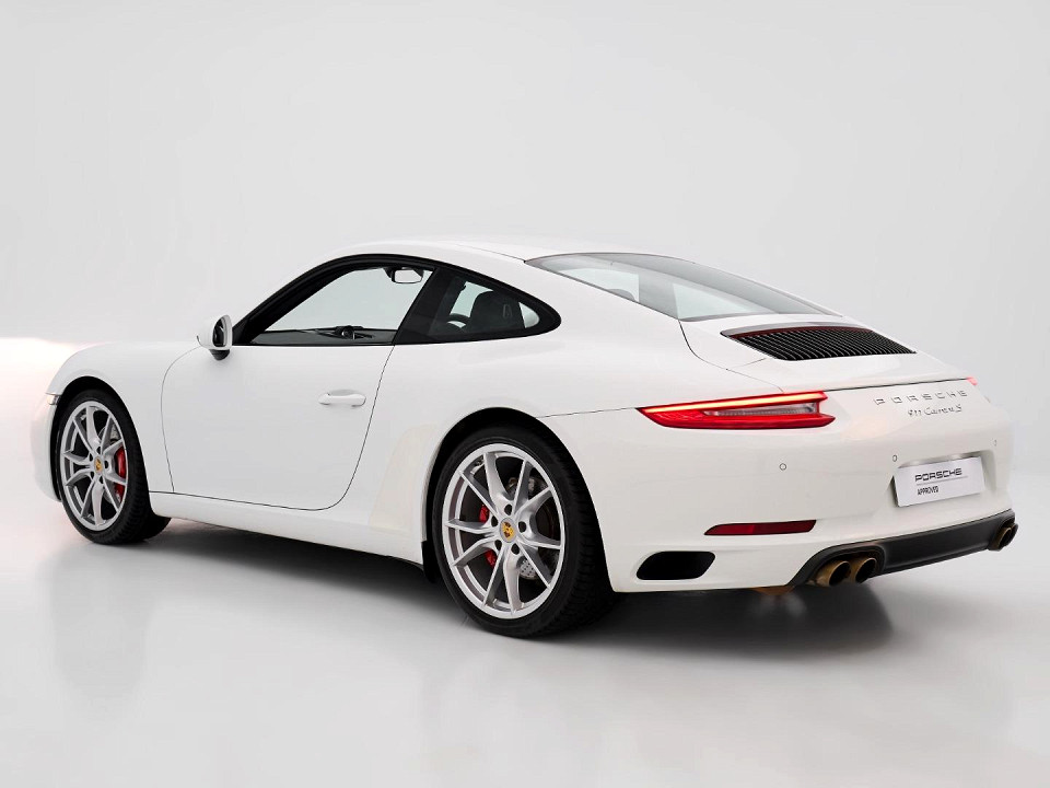 PORSCHE 911 CARRERA S PDK (991 GEN2), image 2