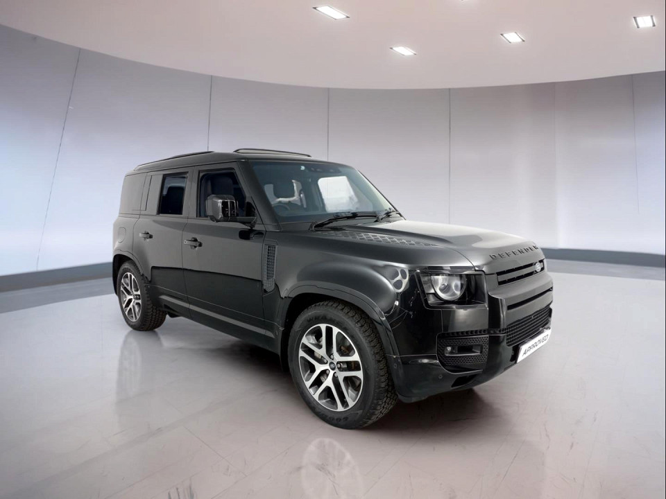 LAND ROVER DEFENDER 110 D350 HSE X-DYNAMIC, image 1