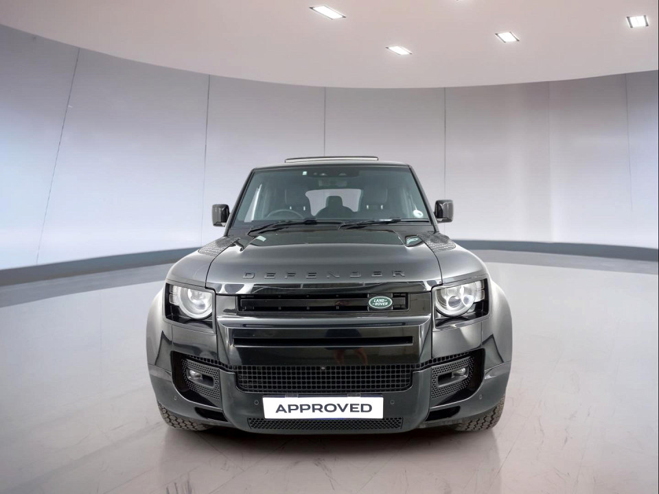 LAND ROVER DEFENDER 110 D350 HSE X-DYNAMIC, image 2