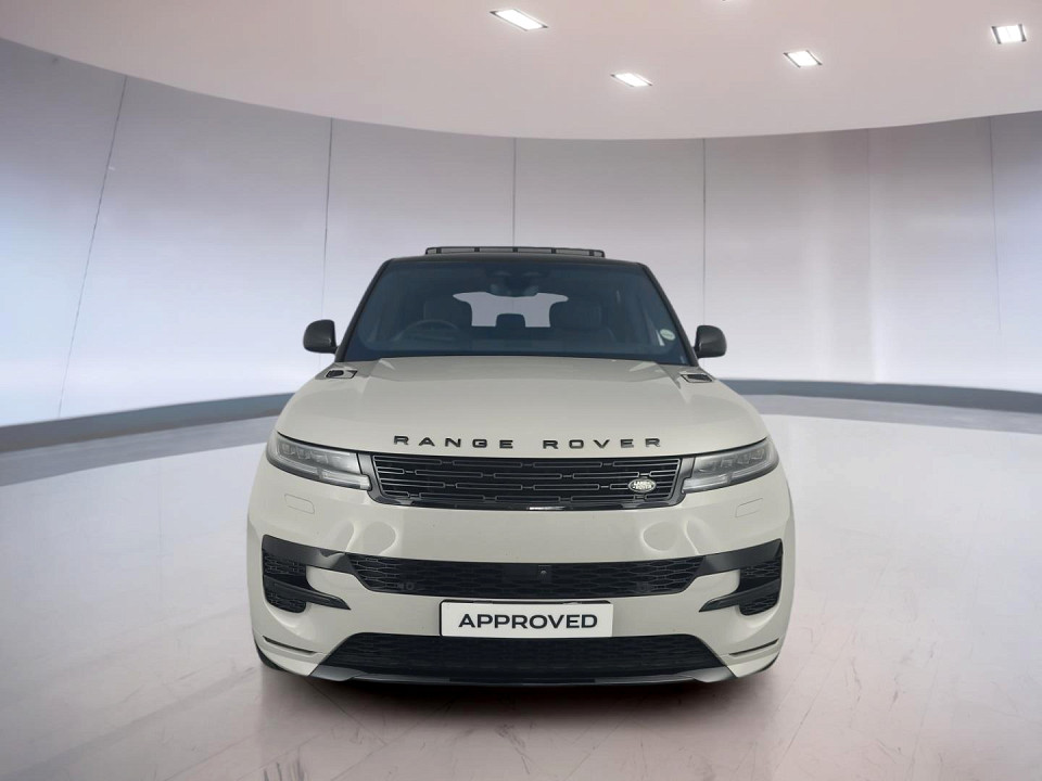 LAND ROVER RANGE ROVER SPORT 3.0D AUTOBIO (D350), image 2