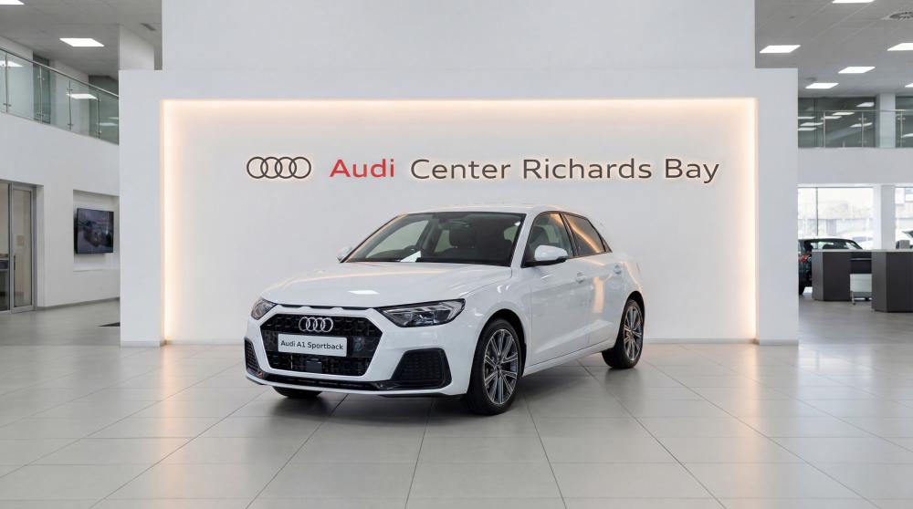 Audi A1 Sportback Advanced 30 TFSI S tronic, image 1